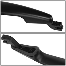 Load image into Gallery viewer, 00-06 BMW 3 Series Door Pull Handle - Front/Rear Right Side Black
