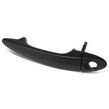 Load image into Gallery viewer, 2003-2010 BMW X3 Front Left Door Pull Handle - Textured Black