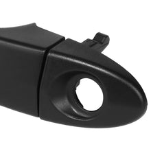 Load image into Gallery viewer, 2003-2010 BMW X3 Front Left Door Pull Handle - Textured Black