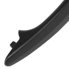 Load image into Gallery viewer, 2003-2010 BMW X3 Front Left Door Pull Handle - Textured Black