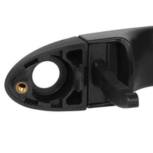 Load image into Gallery viewer, 2003-2010 BMW X3 Front Left Door Pull Handle - Textured Black