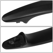Load image into Gallery viewer, 2003-2010 BMW X3 Front Left Door Pull Handle - Textured Black