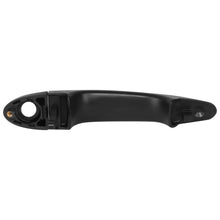 Load image into Gallery viewer, 2003-2010 BMW X3 Front Left Door Pull Handle - Textured Black