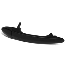 Load image into Gallery viewer, 03-10 BMW X3 Front Right Door Pull Handle - Textured Black