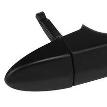 Load image into Gallery viewer, 03-10 BMW X3 Front Right Door Pull Handle - Textured Black