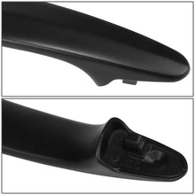Load image into Gallery viewer, 03-10 BMW X3 Front Right Door Pull Handle - Textured Black