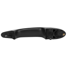 Load image into Gallery viewer, 03-10 BMW X3 Front Right Door Pull Handle - Textured Black