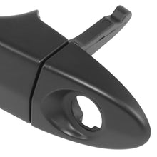 Load image into Gallery viewer, 04-10 BMW X3 Front Left Door Pull Handle with Cover &amp; Key Hole