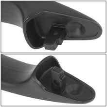 Load image into Gallery viewer, 04-10 BMW X3 Front Left Door Pull Handle with Cover &amp; Key Hole