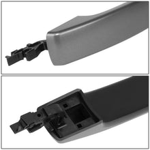 Load image into Gallery viewer, 06-09 Land Rover Range Rover Front Left Door Pull Handle - Silver