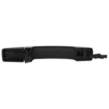 Load image into Gallery viewer, 06-09 Land Rover Range Rover Front Left Door Pull Handle - Silver