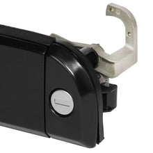 Load image into Gallery viewer, 1993-2003 Volkswagen Eurovan Front Left Door Pull Handle - Smooth Black