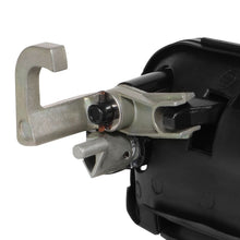 Load image into Gallery viewer, 1993-2003 Volkswagen Eurovan Front Left Door Pull Handle - Smooth Black