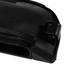 Load image into Gallery viewer, 1993-2003 Volkswagen Eurovan Front Left Door Pull Handle - Smooth Black