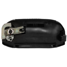 Load image into Gallery viewer, 1993-2003 Volkswagen Eurovan Front Left Door Pull Handle - Smooth Black