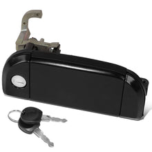 Load image into Gallery viewer, 93-03 Volkswagen Eurovan Front Right Door Pull Handle - Smooth Black