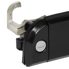 Load image into Gallery viewer, 93-03 Volkswagen Eurovan Front Right Door Pull Handle - Smooth Black