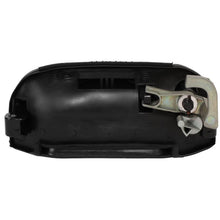 Load image into Gallery viewer, 93-03 Volkswagen Eurovan Front Right Door Pull Handle - Smooth Black