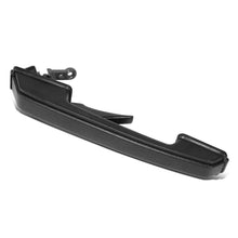 Load image into Gallery viewer, 88-95 Volvo 740/760/940/960 Front &amp; Rear Left Door Pull Handle Black