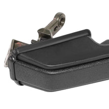 Load image into Gallery viewer, 88-95 Volvo 740/760/940/960 Front &amp; Rear Left Door Pull Handle Black
