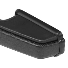 Load image into Gallery viewer, 88-95 Volvo 740/760/940/960 Front &amp; Rear Left Door Pull Handle Black