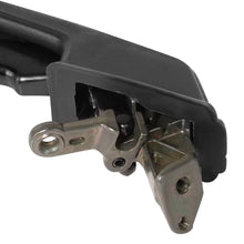 Load image into Gallery viewer, 88-95 Volvo 740/760/940/960 Front &amp; Rear Left Door Pull Handle Black
