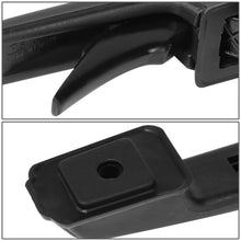Load image into Gallery viewer, 88-95 Volvo 740/760/940/960 Front &amp; Rear Left Door Pull Handle Black