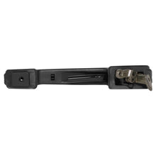 Load image into Gallery viewer, 88-95 Volvo 740/760/940/960 Front &amp; Rear Left Door Pull Handle Black