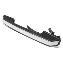 Load image into Gallery viewer, 88-95 Volvo 740/760/940/960 Door Pull Handle - Front/Rear Right Black