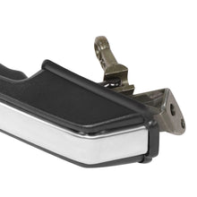 Load image into Gallery viewer, 88-95 Volvo 740/760/940/960 Door Pull Handle - Front/Rear Right Black