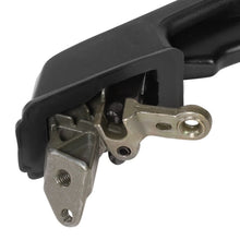 Load image into Gallery viewer, 88-95 Volvo 740/760/940/960 Door Pull Handle - Front/Rear Right Black