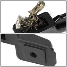 Load image into Gallery viewer, 88-95 Volvo 740/760/940/960 Door Pull Handle - Front/Rear Right Black