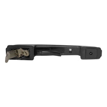 Load image into Gallery viewer, 88-95 Volvo 740/760/940/960 Door Pull Handle - Front/Rear Right Black