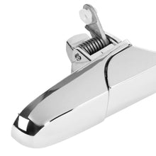 Load image into Gallery viewer, 05-16 Chevrolet Impala Door Pull Handle Chrome Front/Rear Right