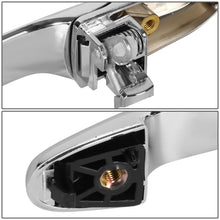 Load image into Gallery viewer, 05-16 Chevrolet Impala Door Pull Handle Chrome Front/Rear Right