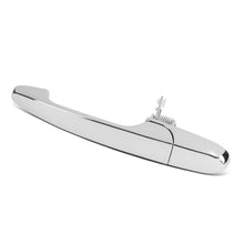 Load image into Gallery viewer, 06-16 Chevrolet Impala Chrome Door Pull Handle - Rear Left