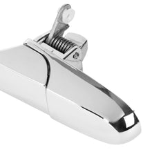 Load image into Gallery viewer, 06-16 Chevrolet Impala Chrome Door Pull Handle - Rear Left
