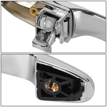 Load image into Gallery viewer, 06-16 Chevrolet Impala Chrome Door Pull Handle - Rear Left