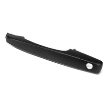 Load image into Gallery viewer, 06-14 Cadillac CTS SRX STS Front Left Door Pull Handle - Primered Black