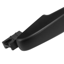Load image into Gallery viewer, 06-14 Cadillac CTS SRX STS Front Left Door Pull Handle - Primered Black