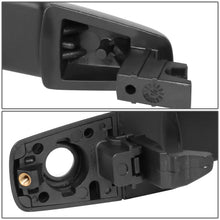 Load image into Gallery viewer, 06-14 Cadillac CTS SRX STS Front Left Door Pull Handle - Primered Black