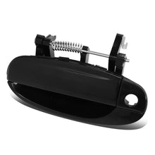 Load image into Gallery viewer, 04-11 Chevrolet Aveo Front Left Door Pull Handle - Smooth Black
