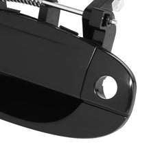 Load image into Gallery viewer, 04-11 Chevrolet Aveo Front Left Door Pull Handle - Smooth Black