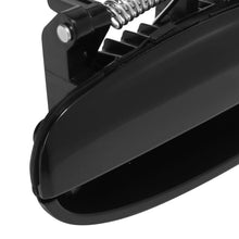 Load image into Gallery viewer, 04-11 Chevrolet Aveo Front Left Door Pull Handle - Smooth Black