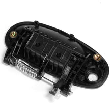 Load image into Gallery viewer, 04-11 Chevrolet Aveo Front Left Door Pull Handle - Smooth Black