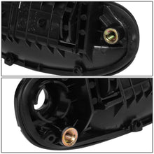 Load image into Gallery viewer, 04-11 Chevrolet Aveo Front Left Door Pull Handle - Smooth Black