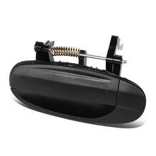 Load image into Gallery viewer, 04-08 Chevrolet Aveo Door Pull Handle - Rear Left Textured Black