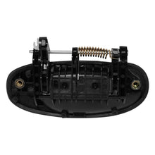 Load image into Gallery viewer, 04-08 Chevrolet Aveo Door Pull Handle - Rear Left Textured Black