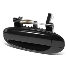 Load image into Gallery viewer, 04-06 Chevrolet Aveo Rear Left Door Pull Handle - Smooth Black