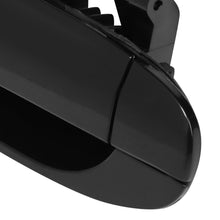 Load image into Gallery viewer, 04-06 Chevrolet Aveo Rear Left Door Pull Handle - Smooth Black